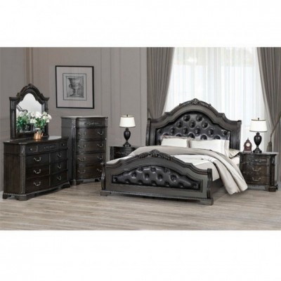 HANSFORD BEDROOM GROUP